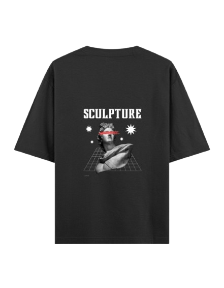 Savage Oversized T-Shirt