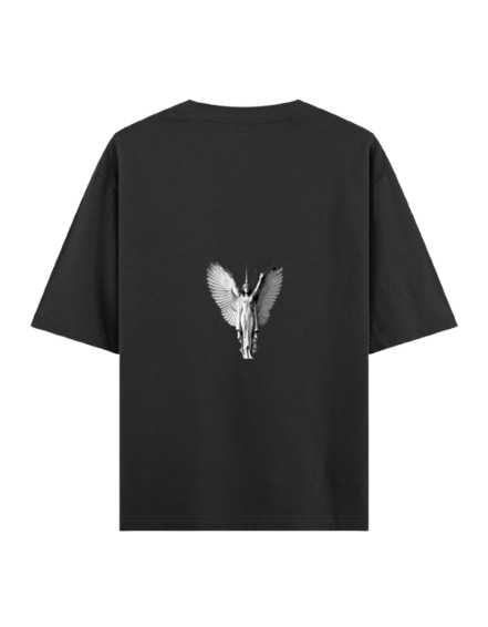 Freedom Oversized T-Shirt