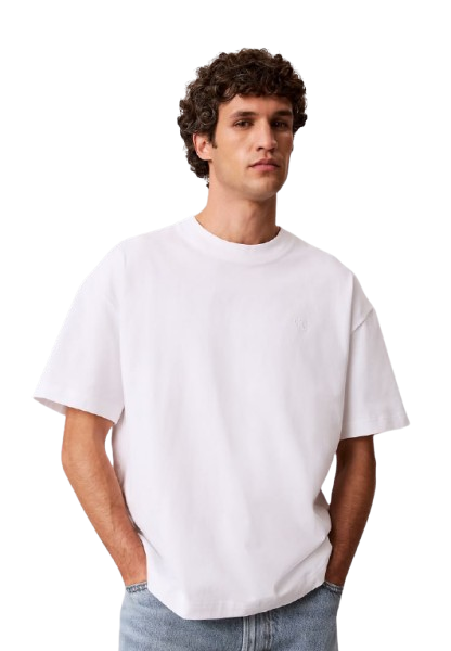 Premium Oversized Plain T Shirt