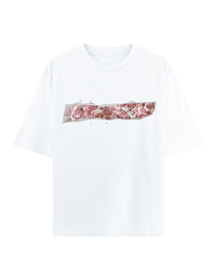 GRACE Oversized T-Shirt
