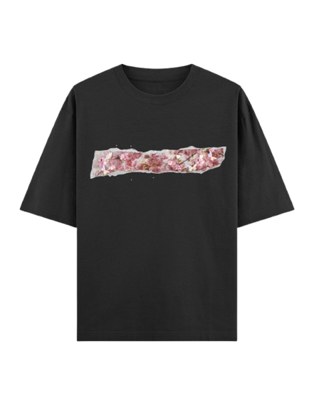 GRACE Oversized T-Shirt