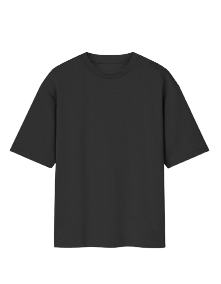 Unisex Oversized tiger high quality T-Shirt