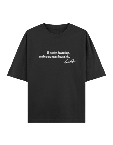KARAN AUJLA  Oversized Classic T-Shirt