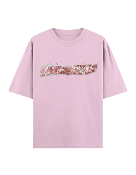 GRACE Oversized T-Shirt